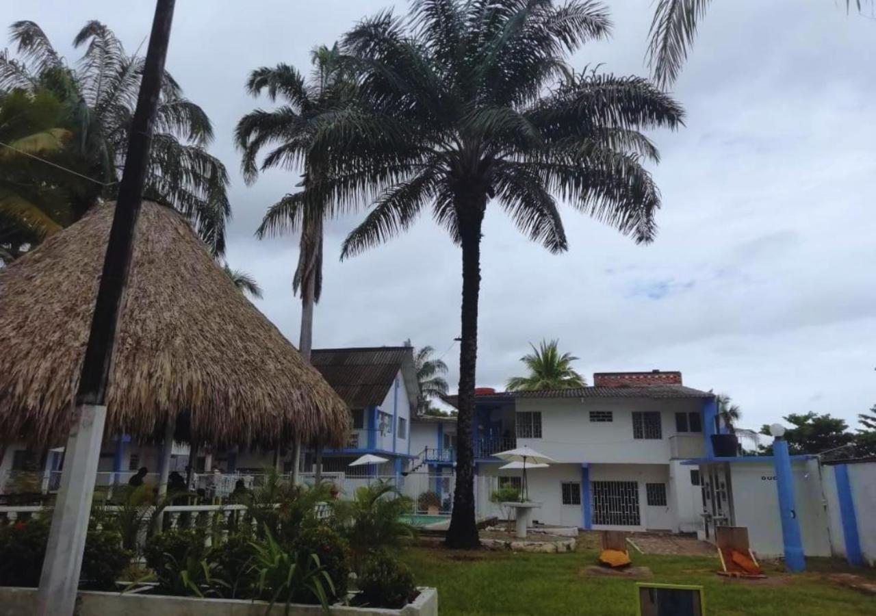 Hotel Villa De Rauzan Melgar Ngoại thất bức ảnh